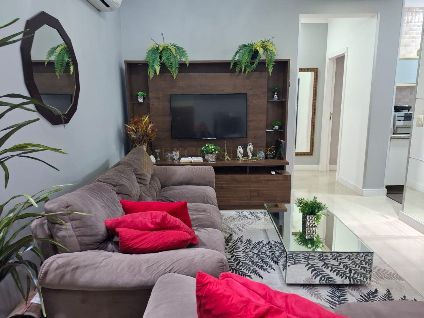 Apartamento à venda – Rua reta ao mar em Balneário Camboriú