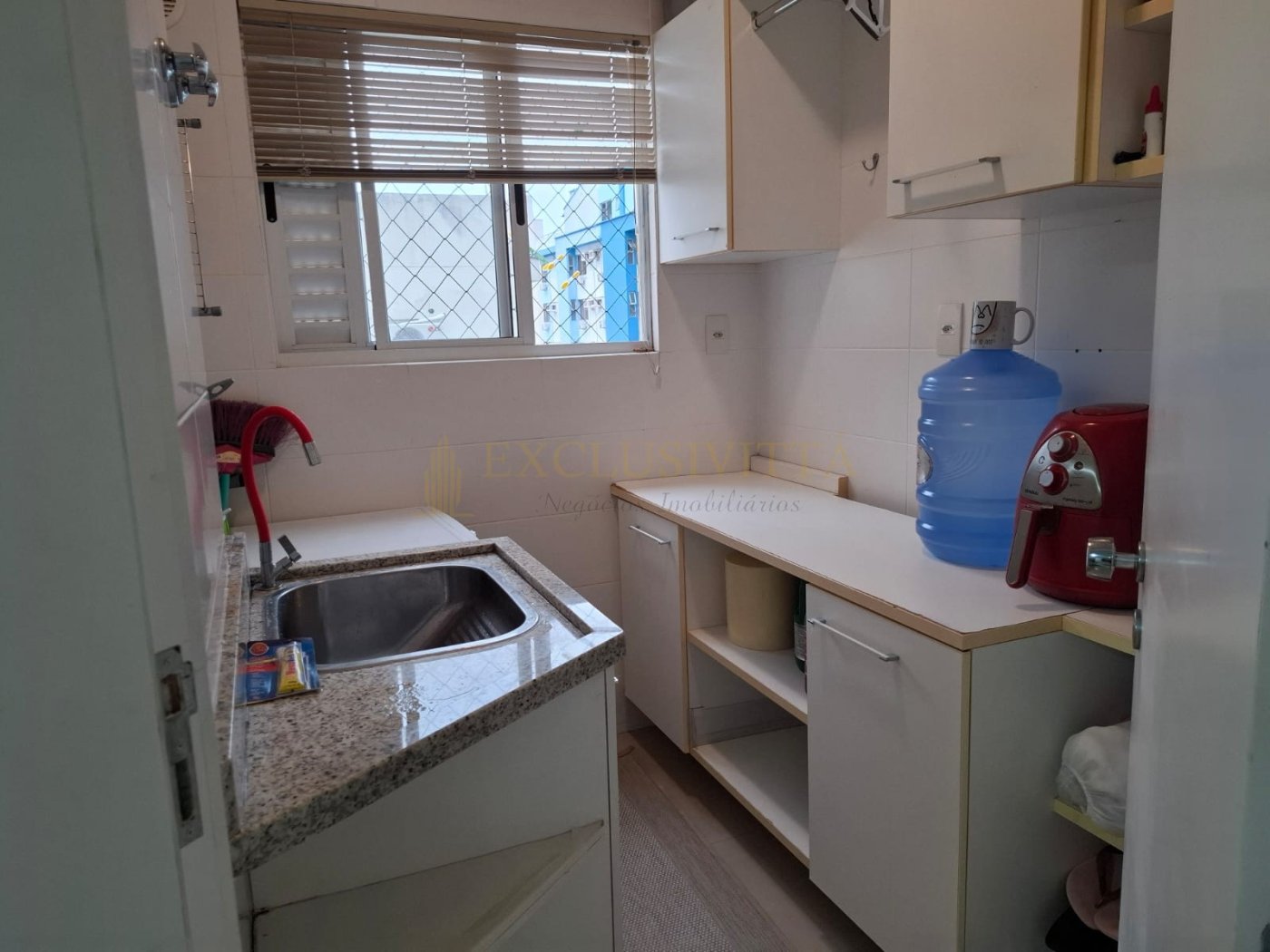 Apartamento à venda – Rua reta ao mar em Balneário Camboriú