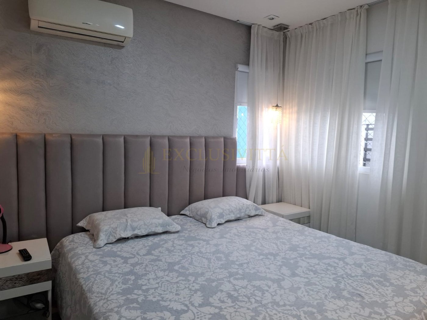 Apartamento à venda – Rua reta ao mar em Balneário Camboriú