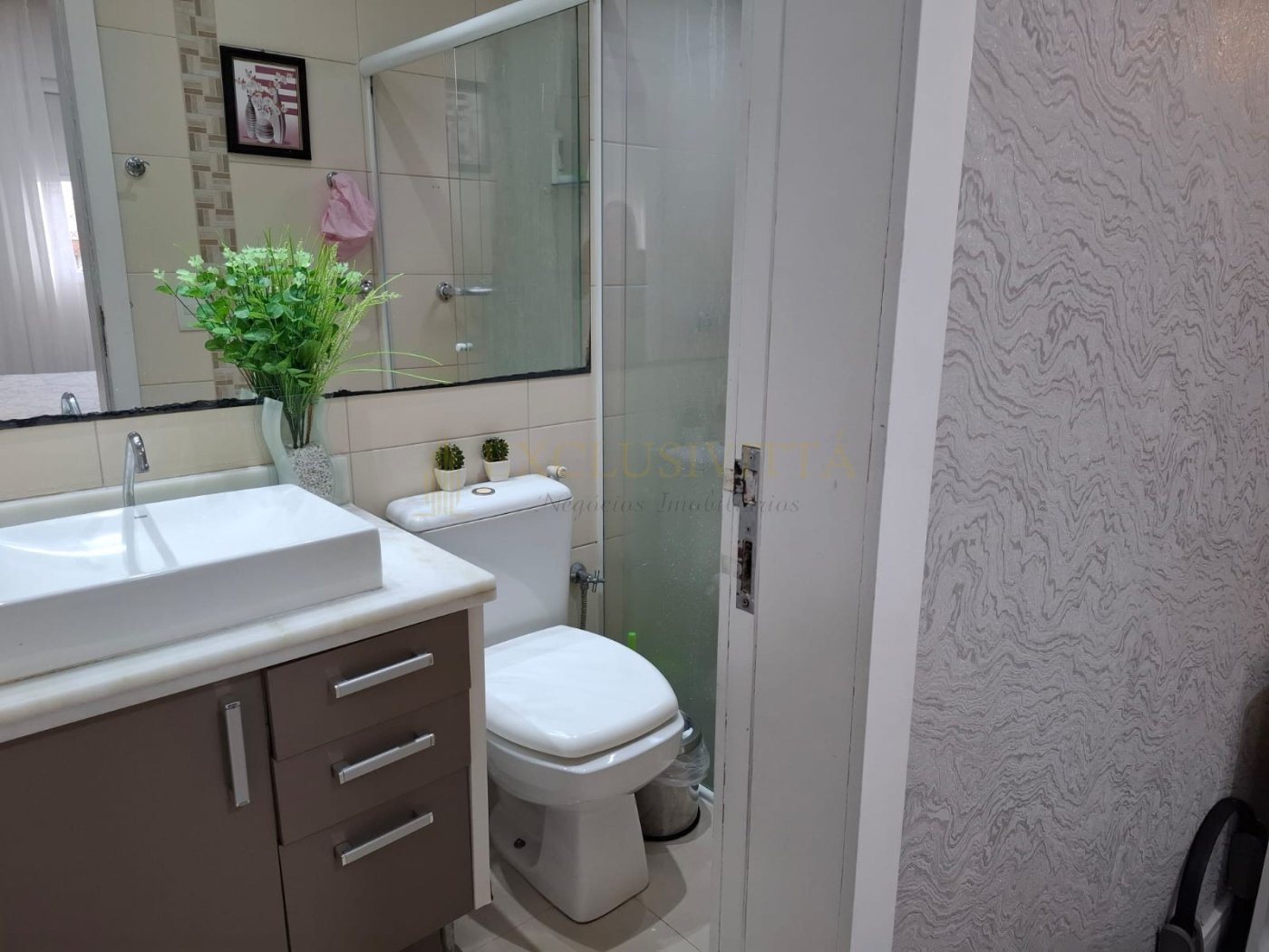 Apartamento à venda – Rua reta ao mar em Balneário Camboriú