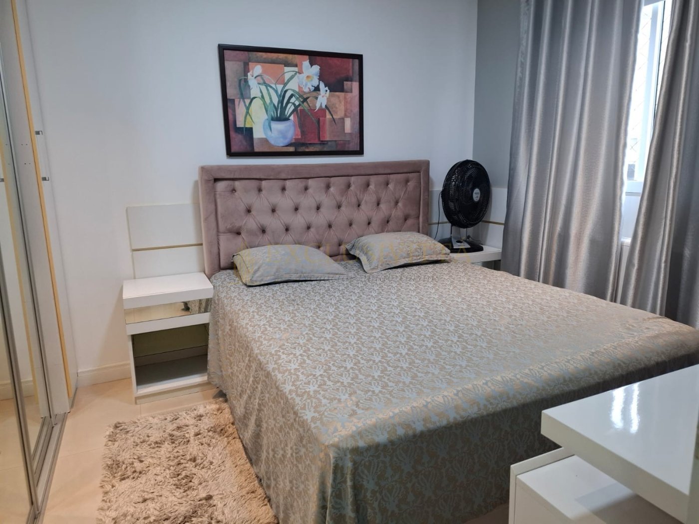 Apartamento à venda – Rua reta ao mar em Balneário Camboriú