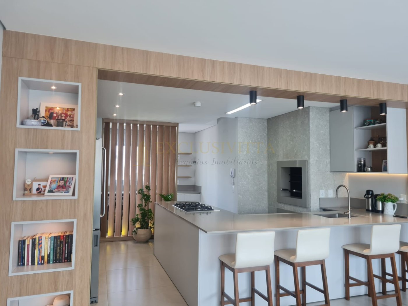 Apartamento 3 suítes para Venda no bairro Centro em Balneário Camboriú