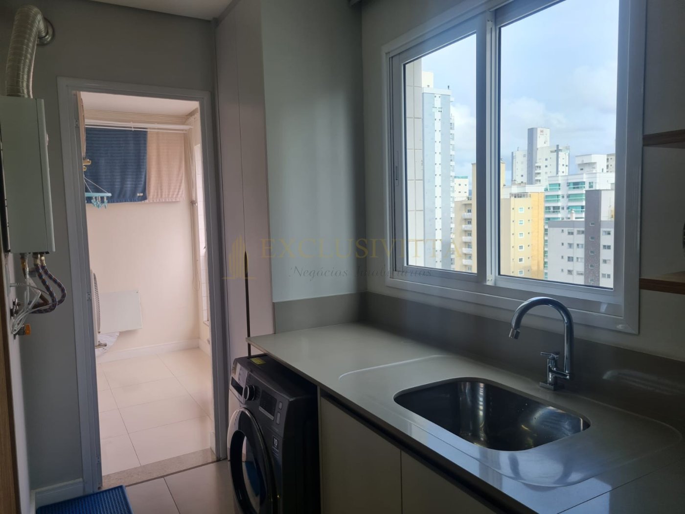 Apartamento 3 suítes para Venda no bairro Centro em Balneário Camboriú