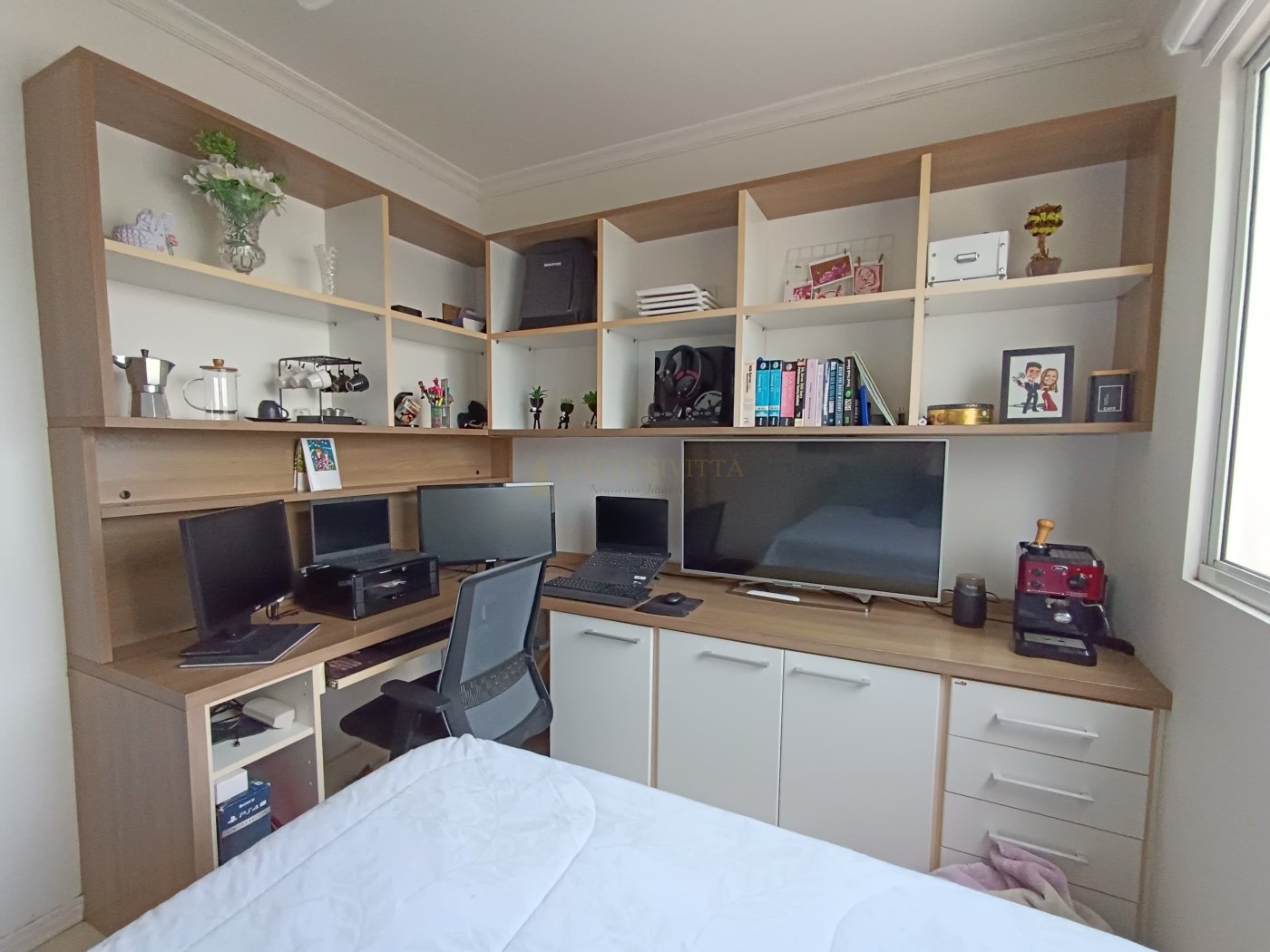 Apartamento 3 quartos para Venda no bairro Centro em Balneário Camboriú