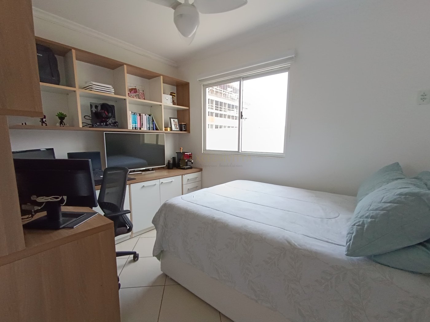 Apartamento 3 quartos para Venda no bairro Centro em Balneário Camboriú