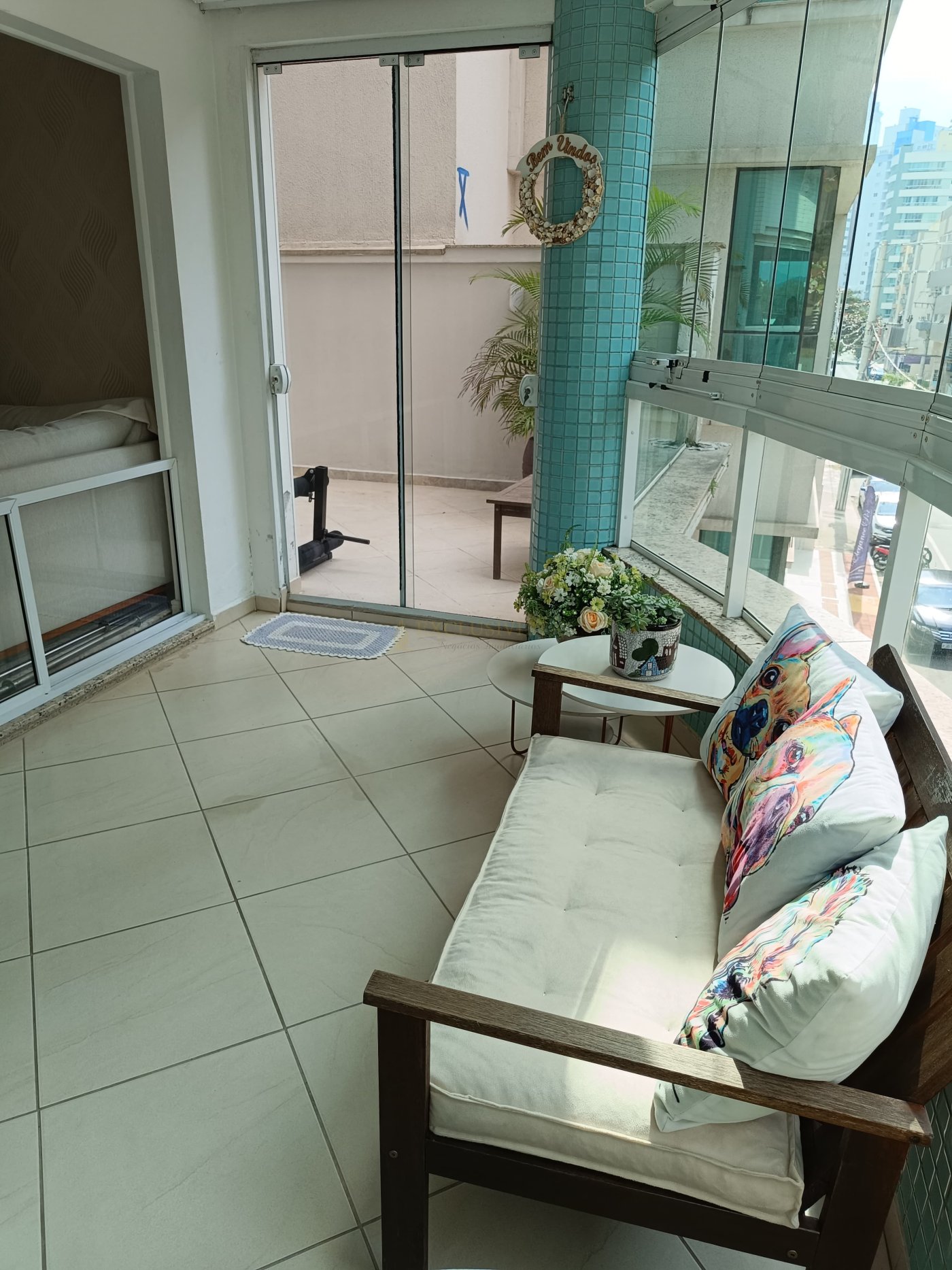 Apartamento 3 quartos para Venda no bairro Centro em Balneário Camboriú