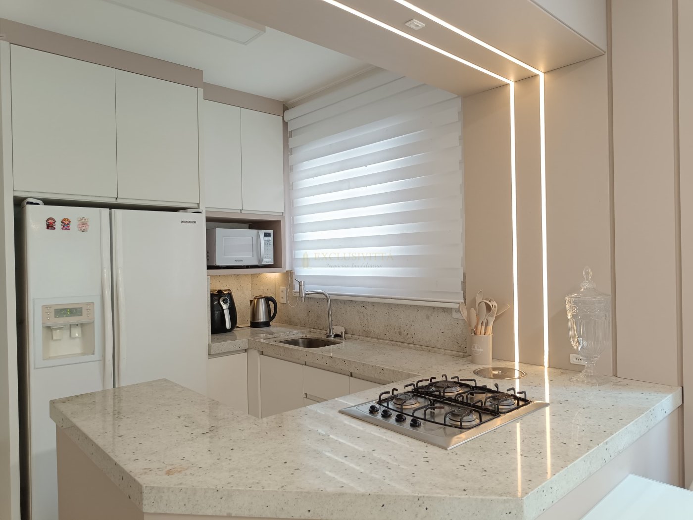 Apartamento 3 quartos para Venda no bairro Centro em Balneário Camboriú