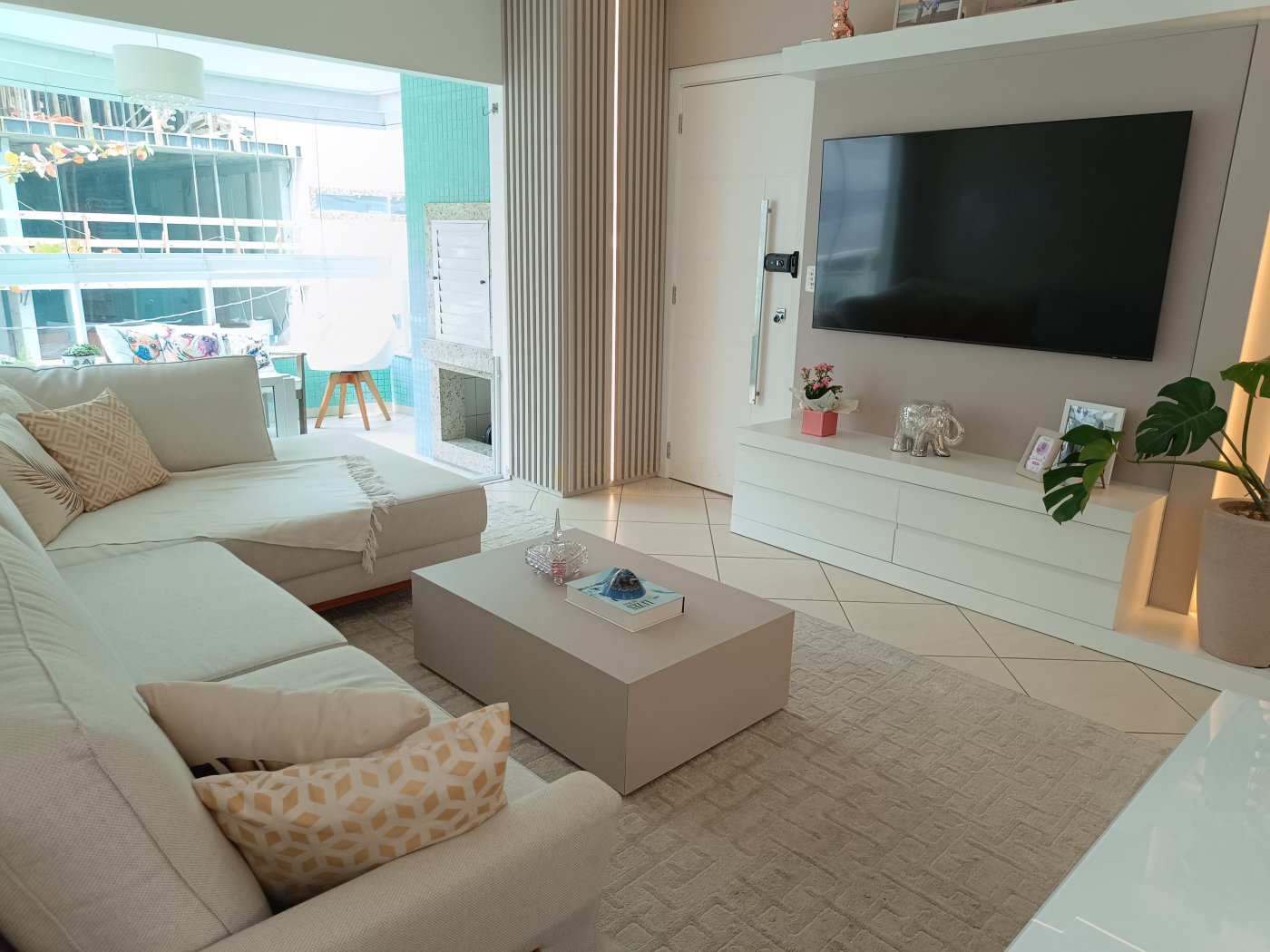 Apartamento 3 quartos para Venda no bairro Centro em Balneário Camboriú