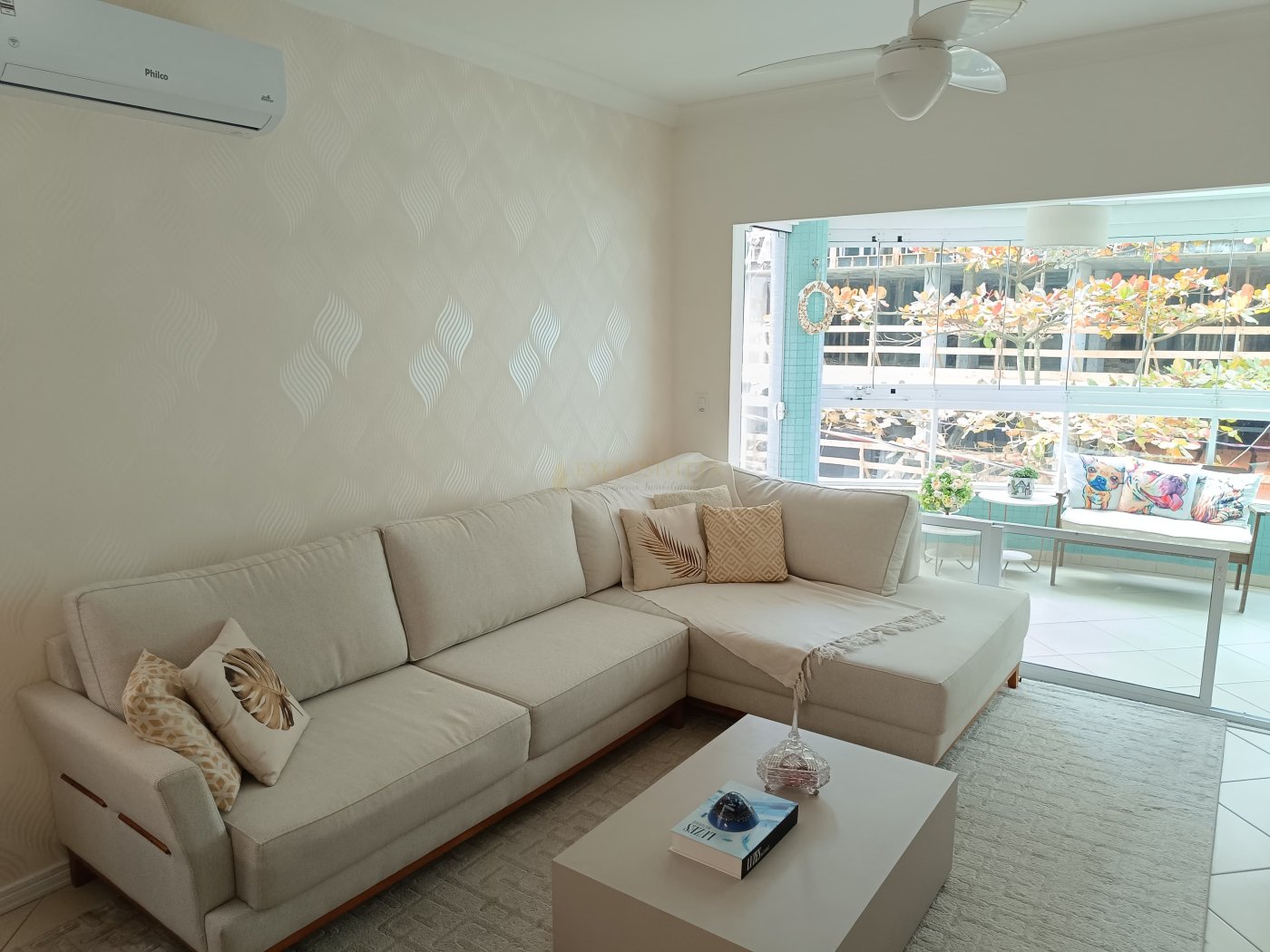 Apartamento 3 quartos para Venda no bairro Centro em Balneário Camboriú