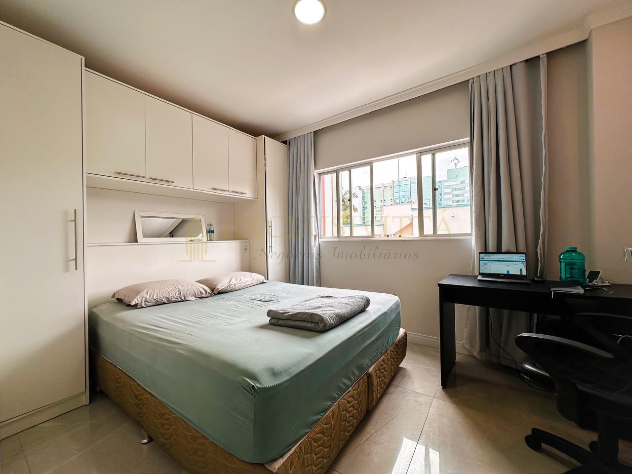 Apartamento 1 quarto para Venda no bairro Pioneiros em Balneário Camboriú