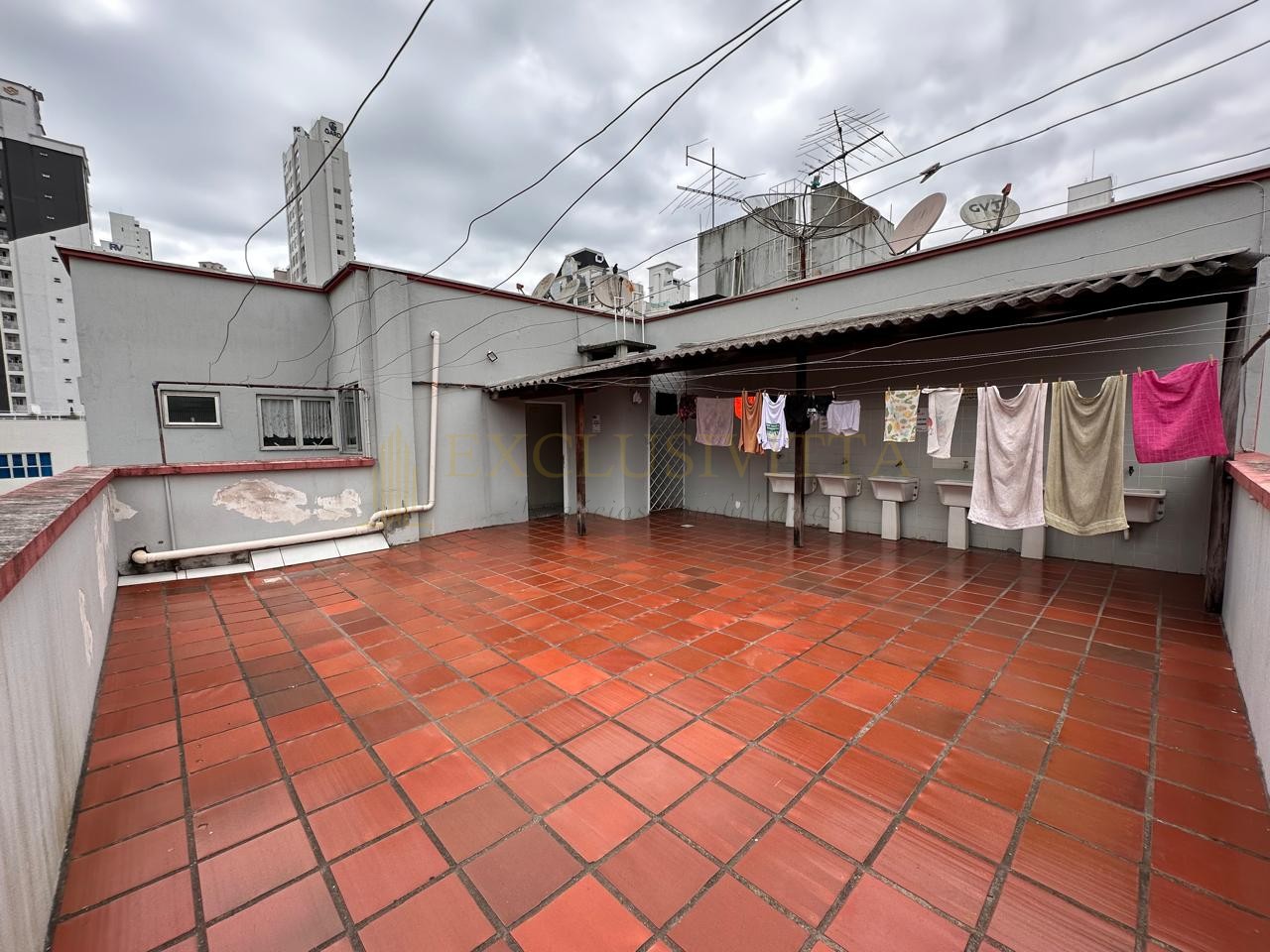Apartamento 1 quarto para Venda no bairro Pioneiros em Balneário Camboriú