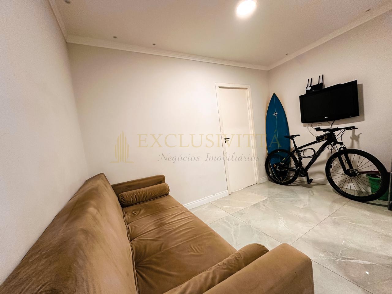 Apartamento 1 quarto para Venda no bairro Pioneiros em Balneário Camboriú