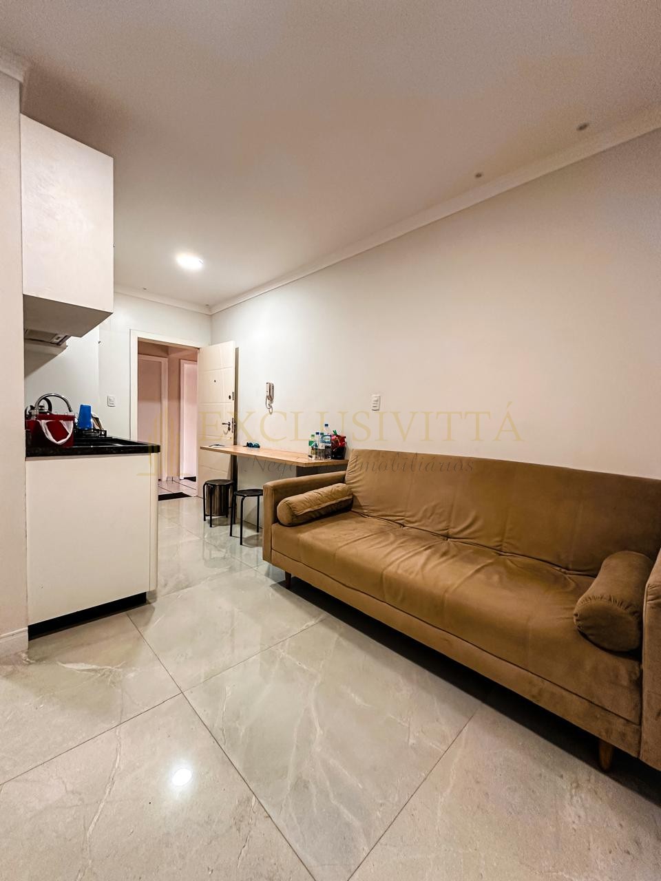 Apartamento 1 quarto para Venda no bairro Pioneiros em Balneário Camboriú