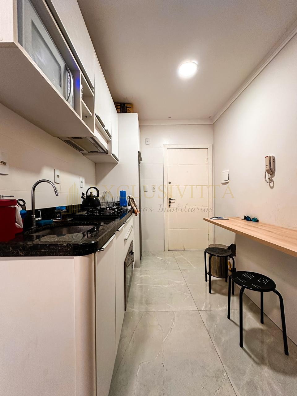 Apartamento 1 quarto para Venda no bairro Pioneiros em Balneário Camboriú
