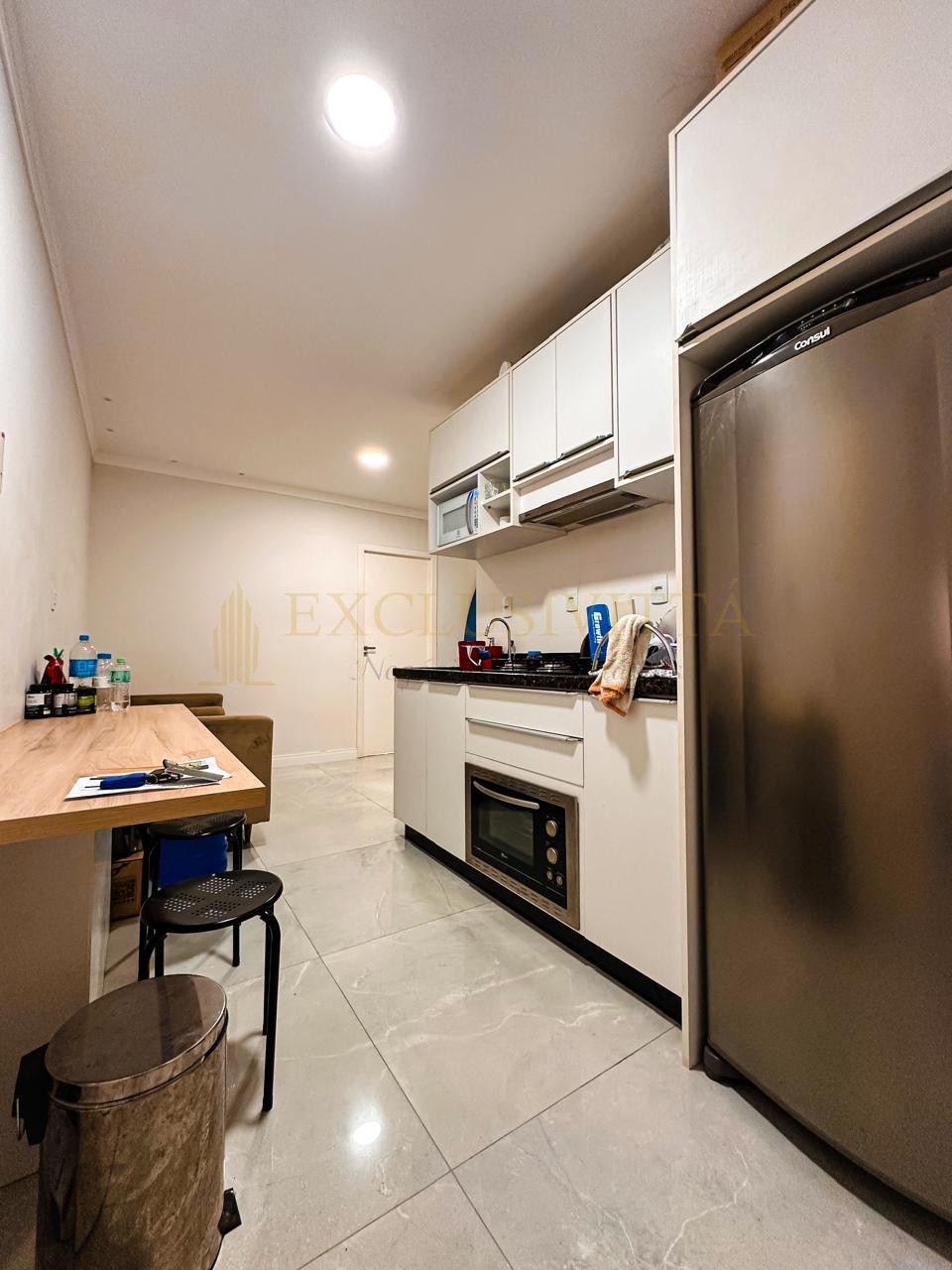 Apartamento 1 quarto para Venda no bairro Pioneiros em Balneário Camboriú
