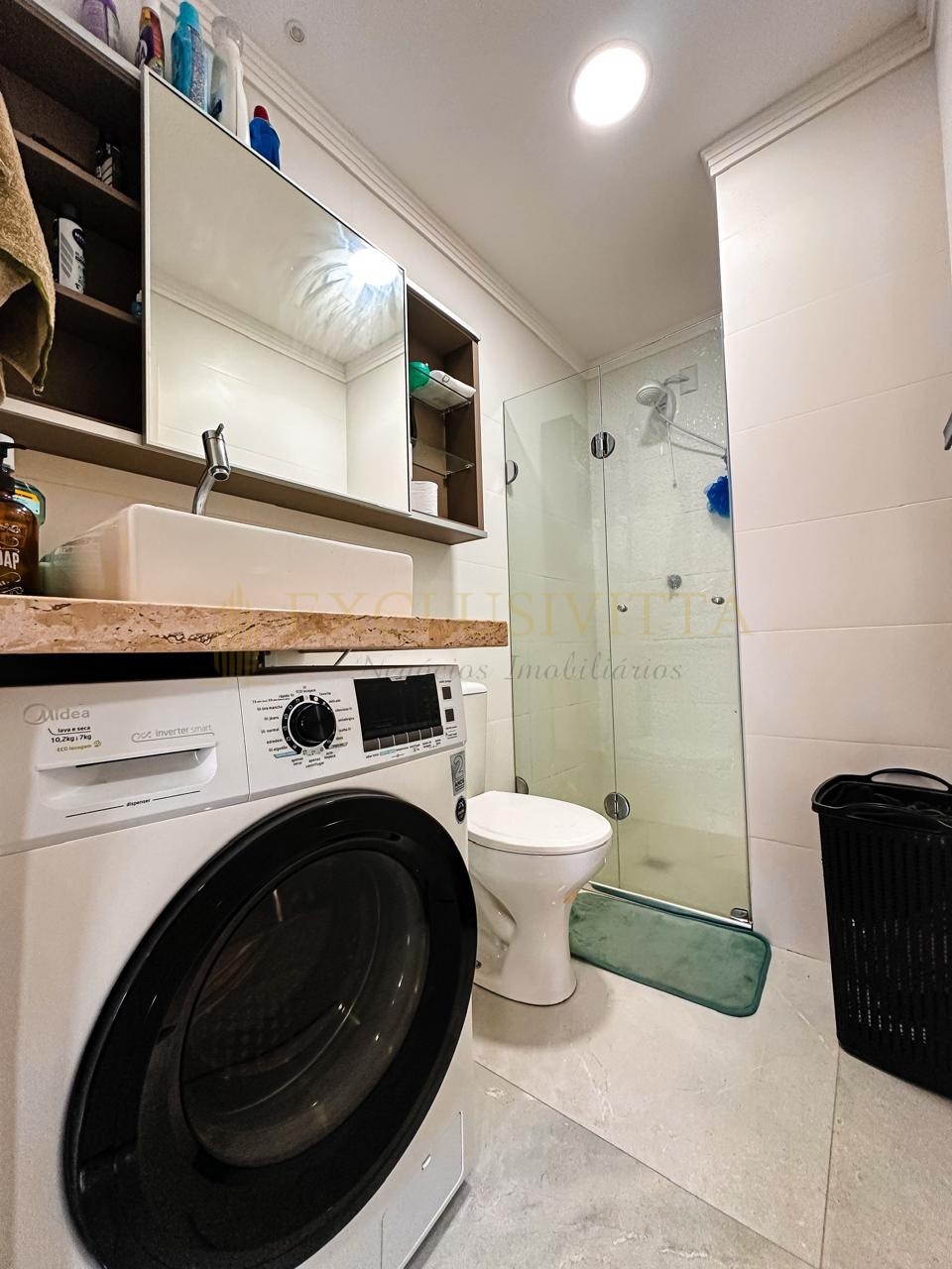 Apartamento 1 quarto para Venda no bairro Pioneiros em Balneário Camboriú