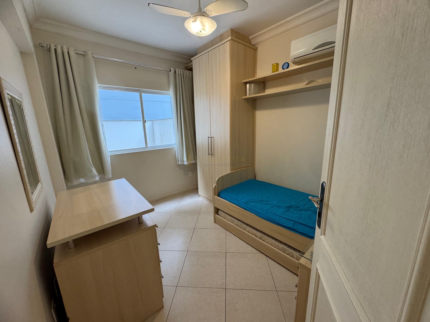 Apartamento Garden à Venda no Centro de Balneário Camboriú