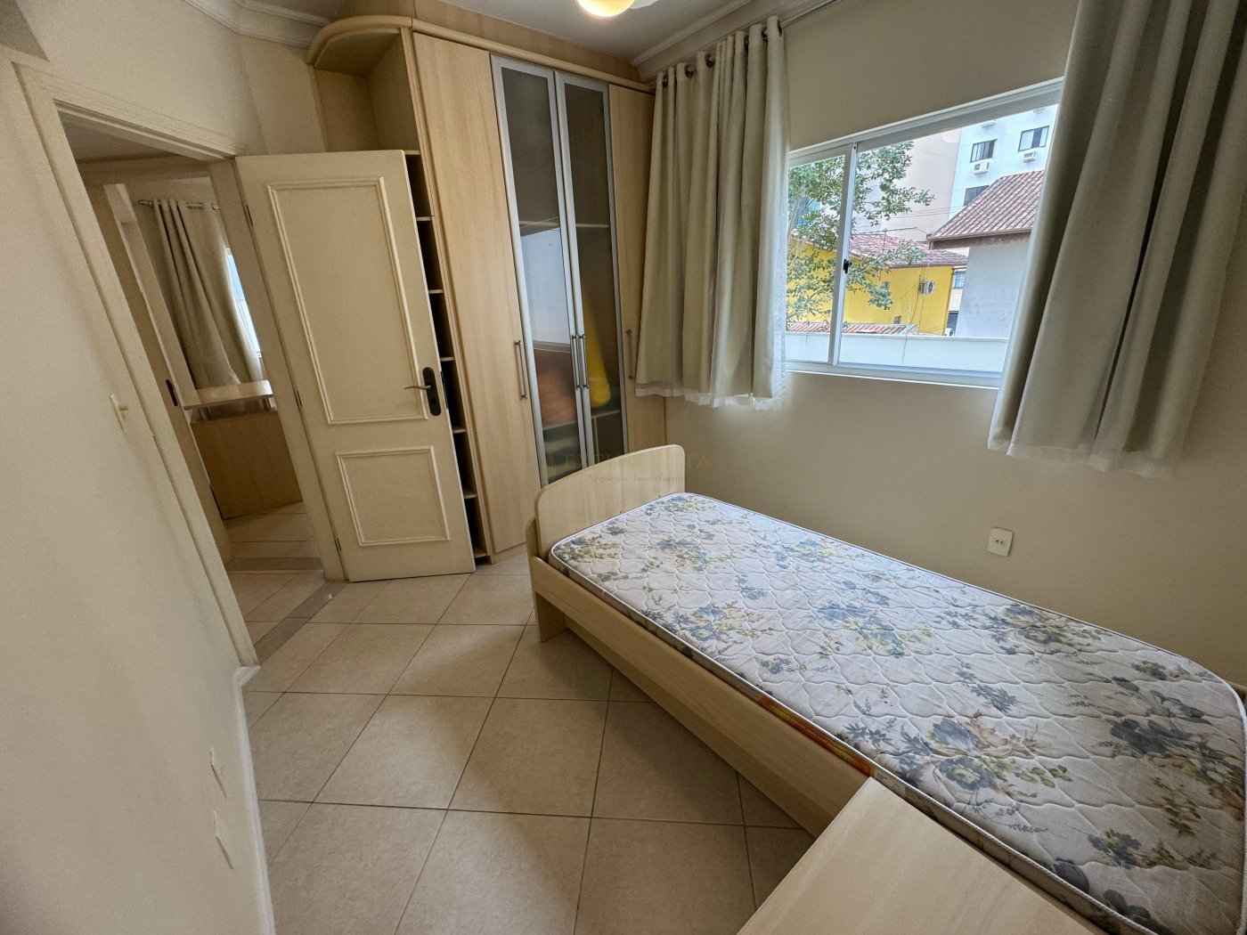 Apartamento Garden à Venda no Centro de Balneário Camboriú