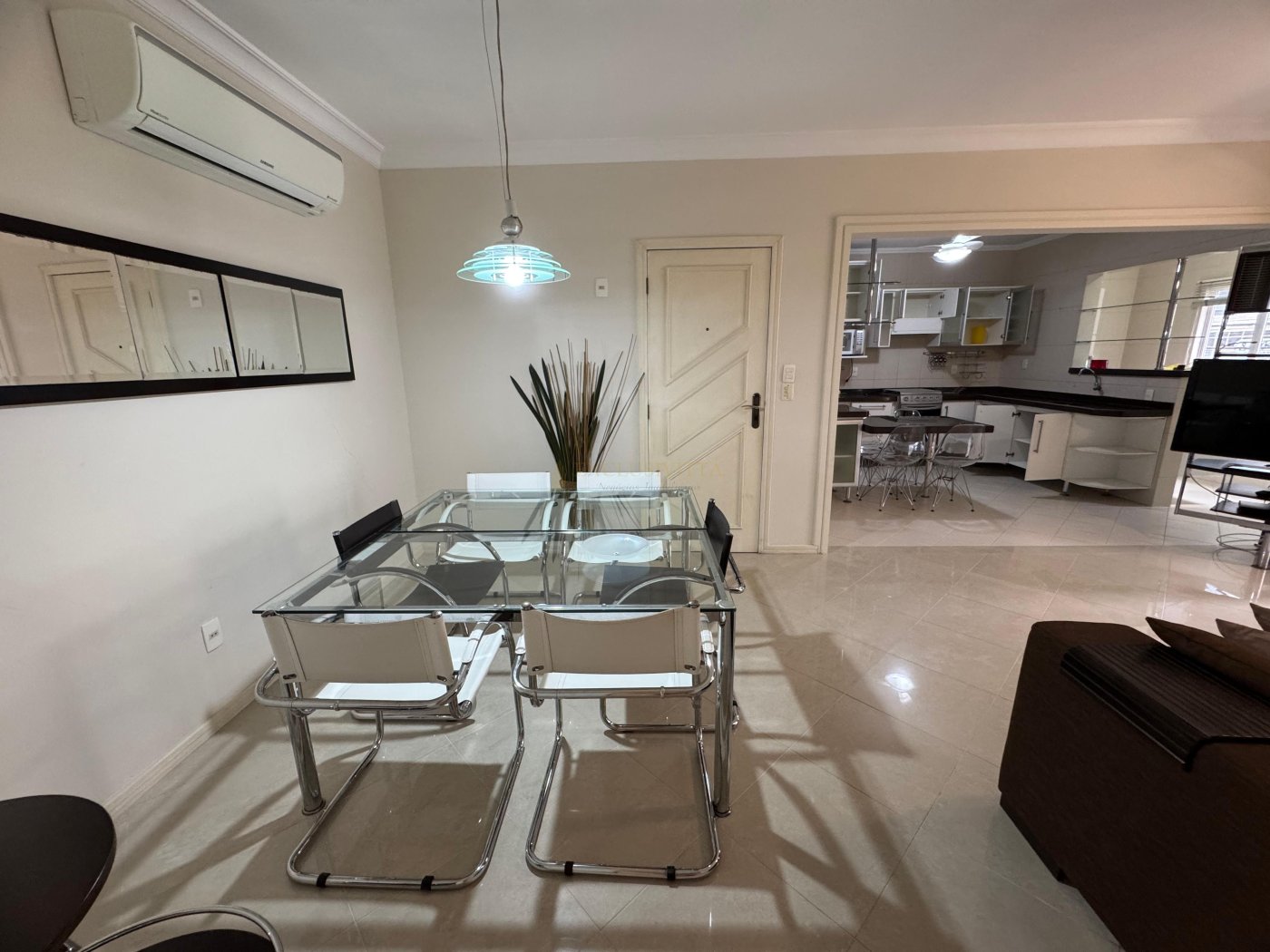 Apartamento Garden à Venda no Centro de Balneário Camboriú