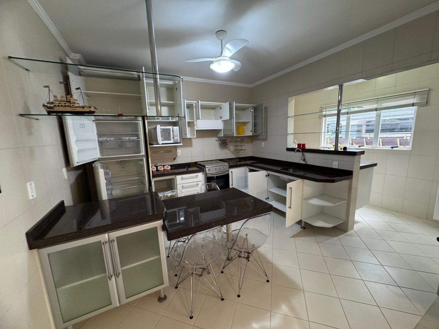 Apartamento Garden à Venda no Centro de Balneário Camboriú