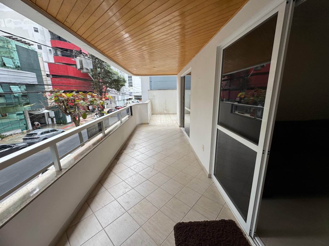 Apartamento Garden à Venda no Centro de Balneário Camboriú
