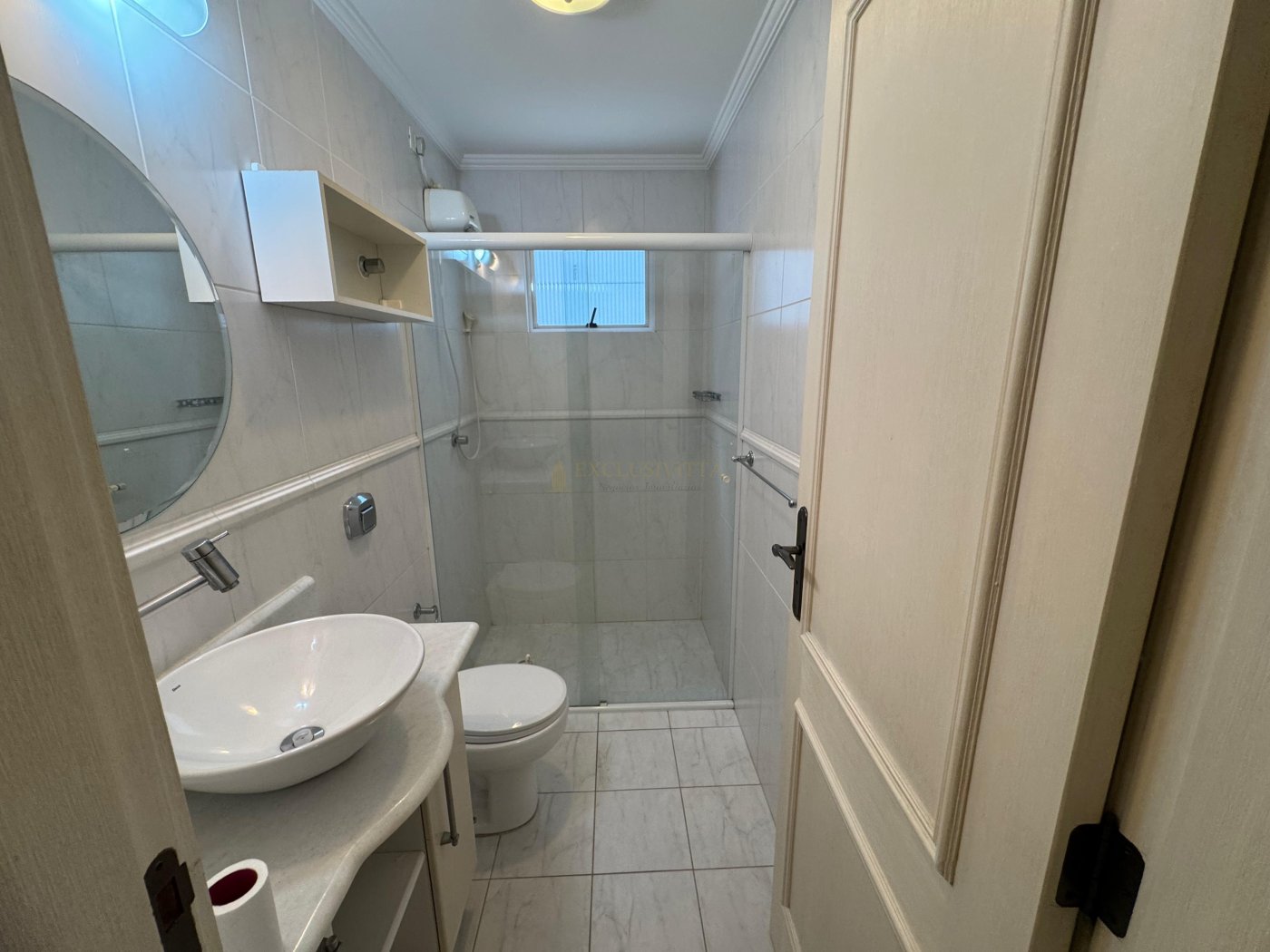 Apartamento Garden à Venda no Centro de Balneário Camboriú