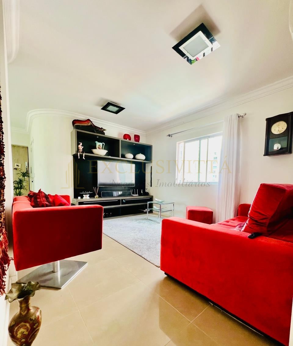 Apartamento exclusivo na quadra mar – 1 por andar | Vista para o mar e o rio