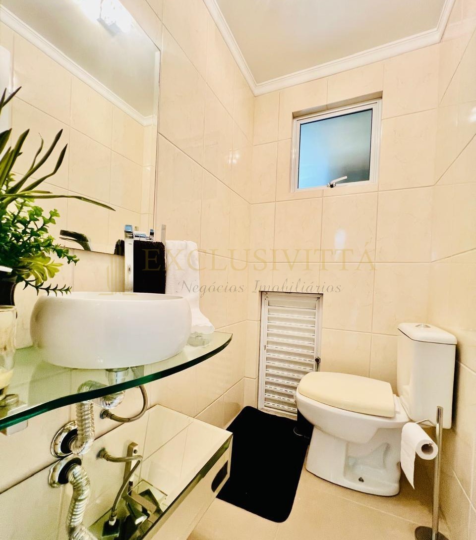 Apartamento exclusivo na quadra mar – 1 por andar | Vista para o mar e o rio