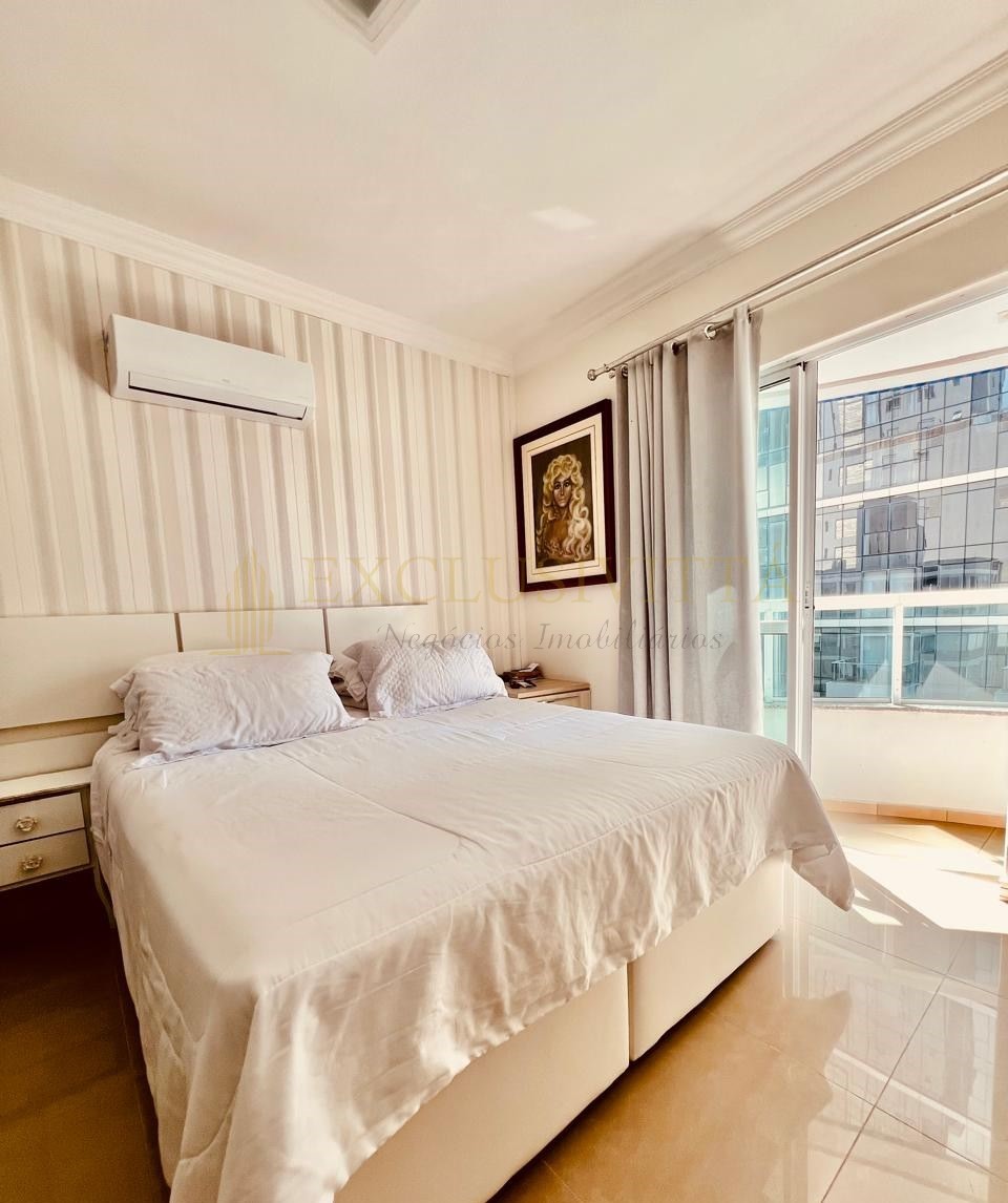 Apartamento exclusivo na quadra mar – 1 por andar | Vista para o mar e o rio