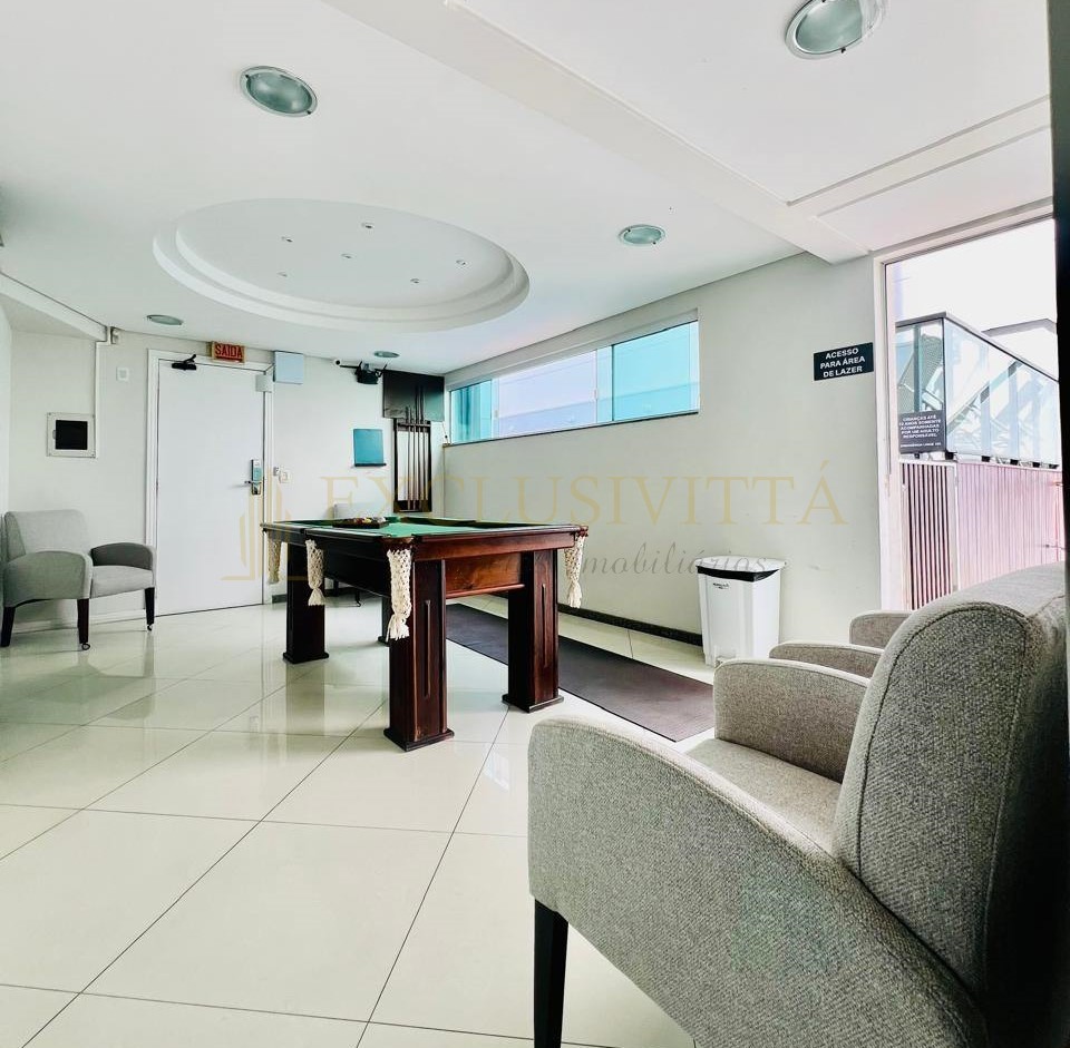 Apartamento exclusivo na quadra mar – 1 por andar | Vista para o mar e o rio