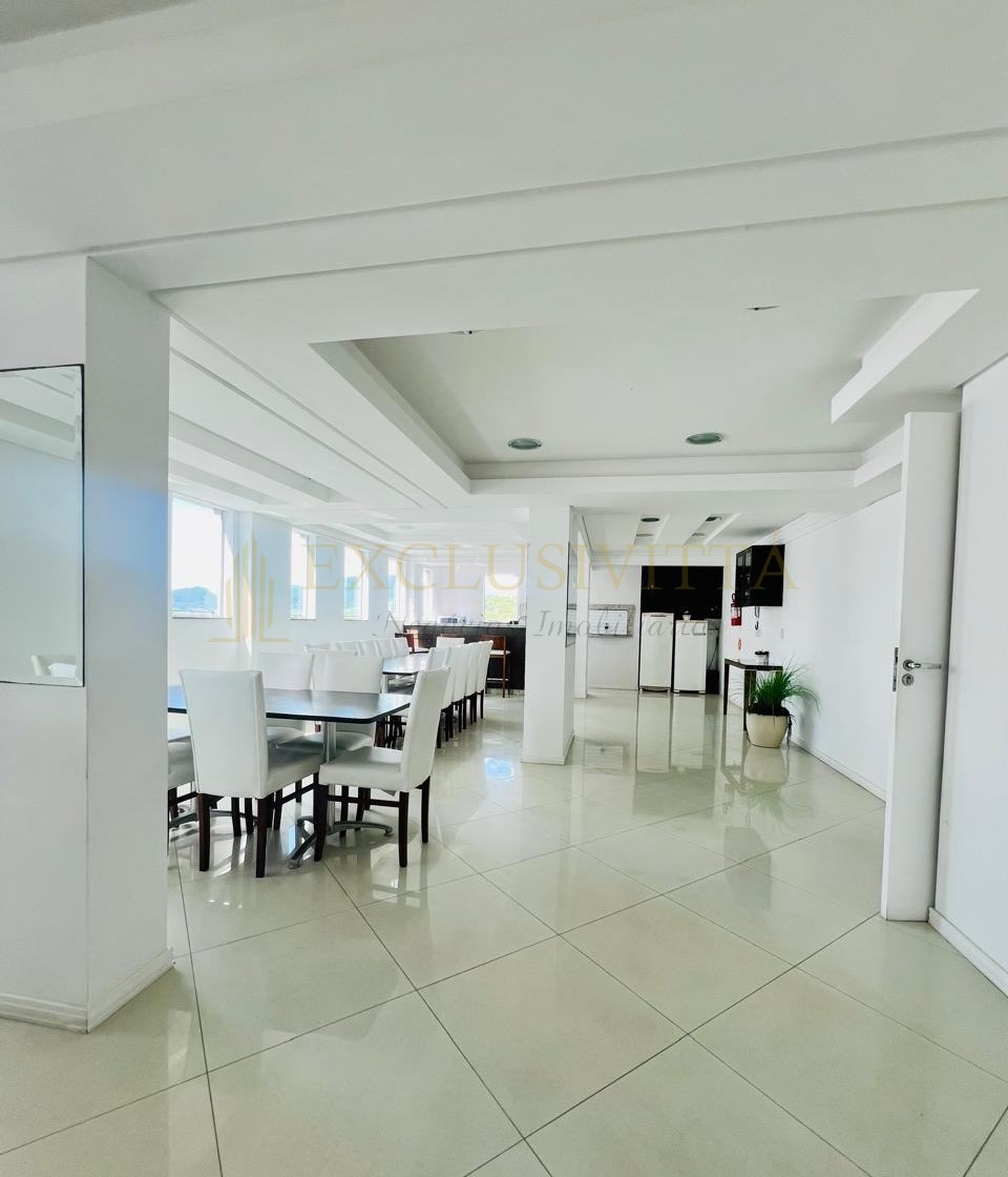 Apartamento exclusivo na quadra mar – 1 por andar | Vista para o mar e o rio