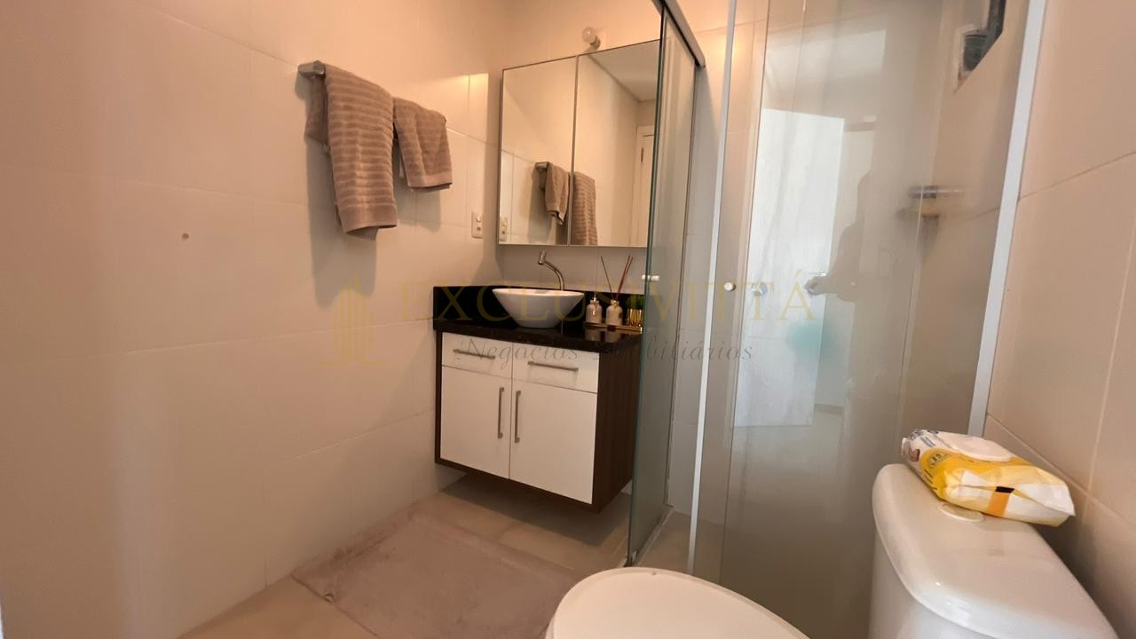 Apartamento compacto, confortável e cheio de charme!