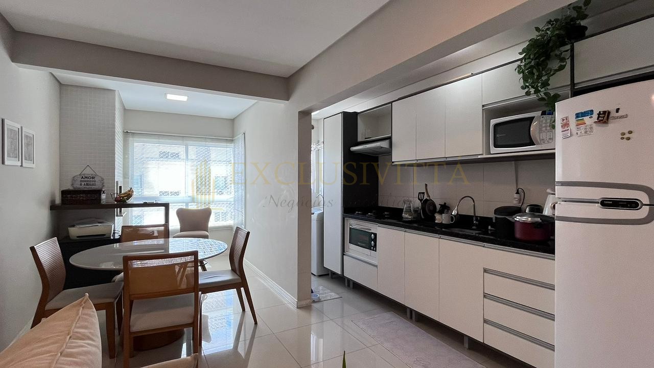 Apartamento compacto, confortável e cheio de charme!