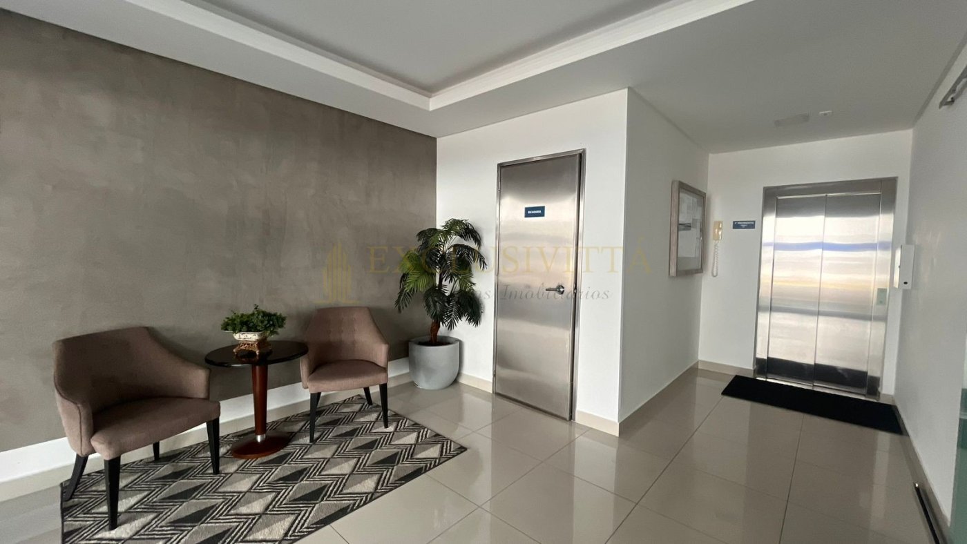 Apartamento compacto, confortável e cheio de charme!
