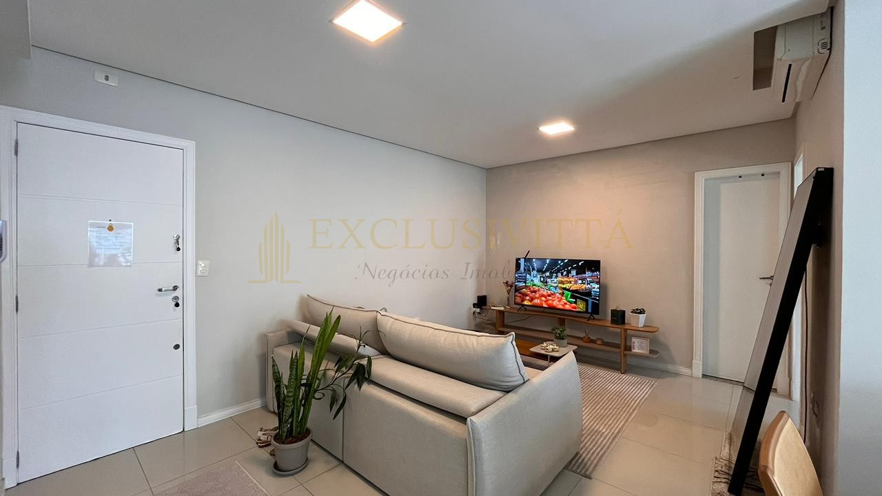 Apartamento compacto, confortável e cheio de charme!