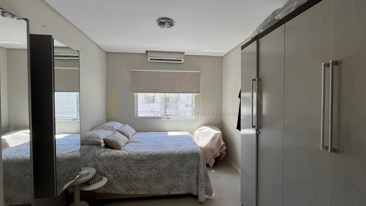 Apartamento compacto, confortável e cheio de charme!