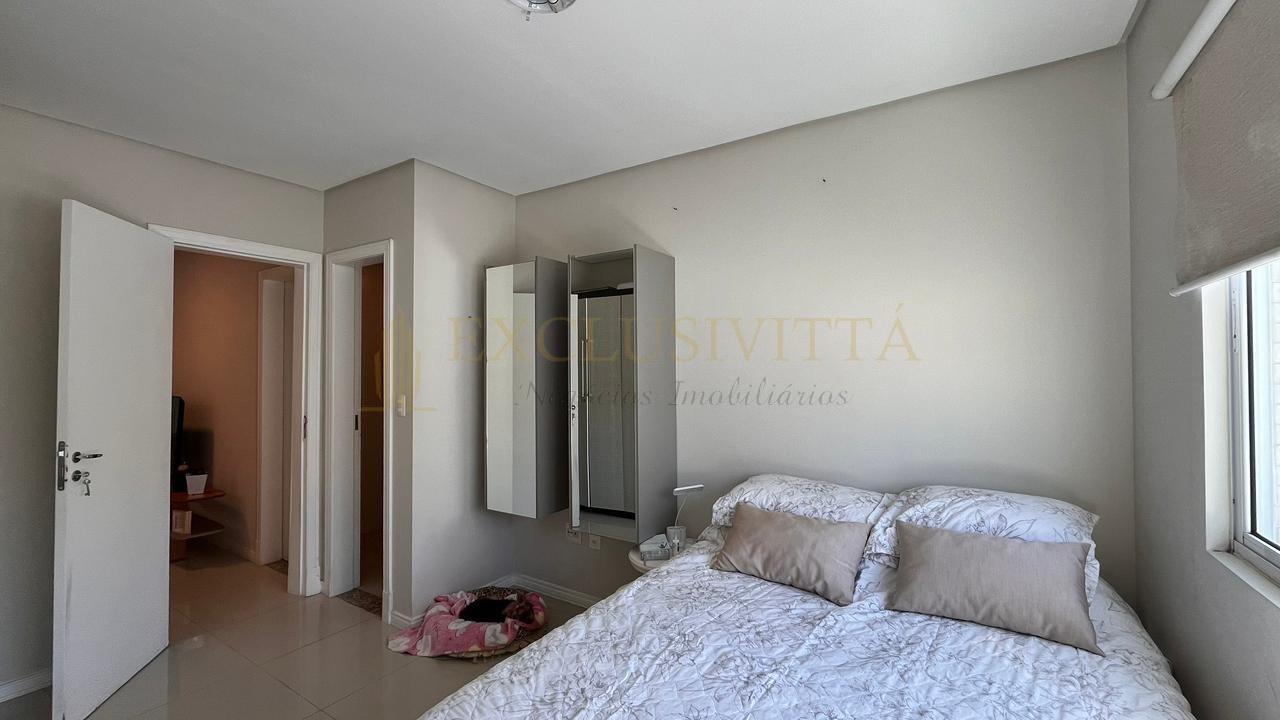 Apartamento compacto, confortável e cheio de charme!