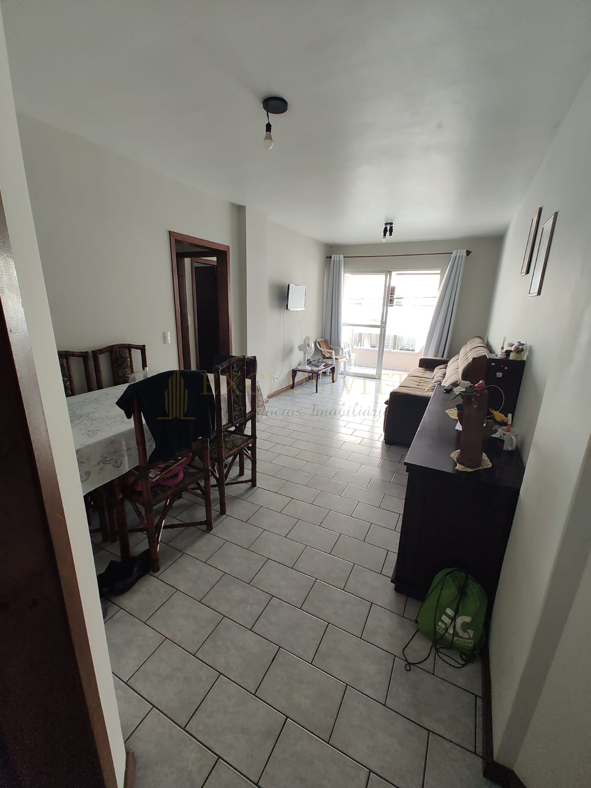 Apartamento a venda no centro de Balneário Camboriú