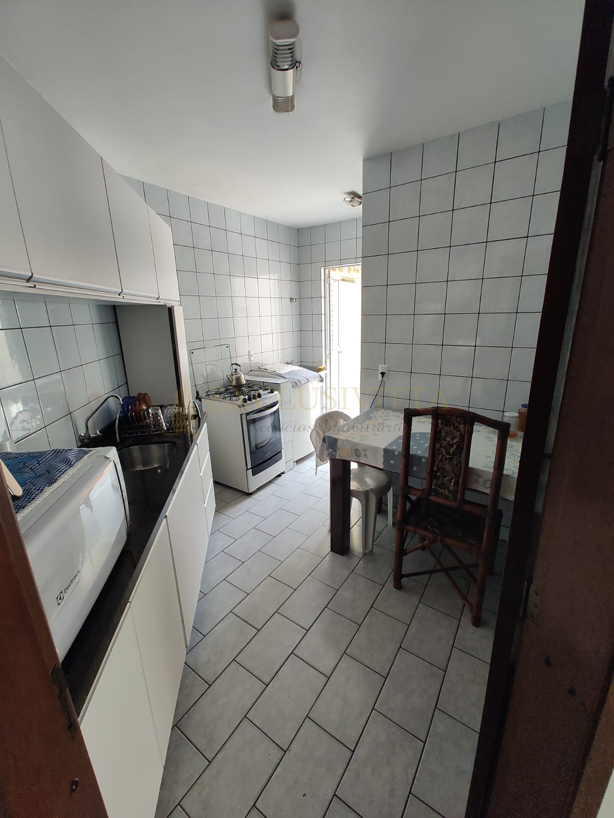 Apartamento a venda no centro de Balneário Camboriú
