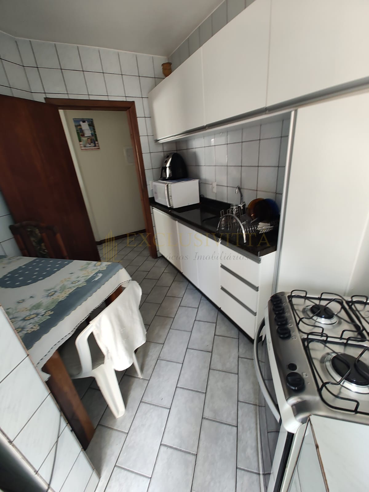 Apartamento a venda no centro de Balneário Camboriú