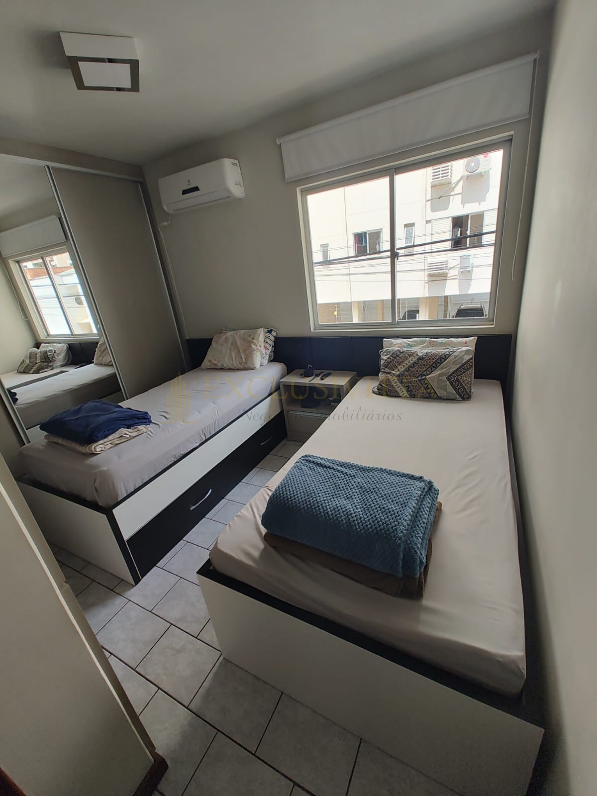 Apartamento a venda no centro de Balneário Camboriú