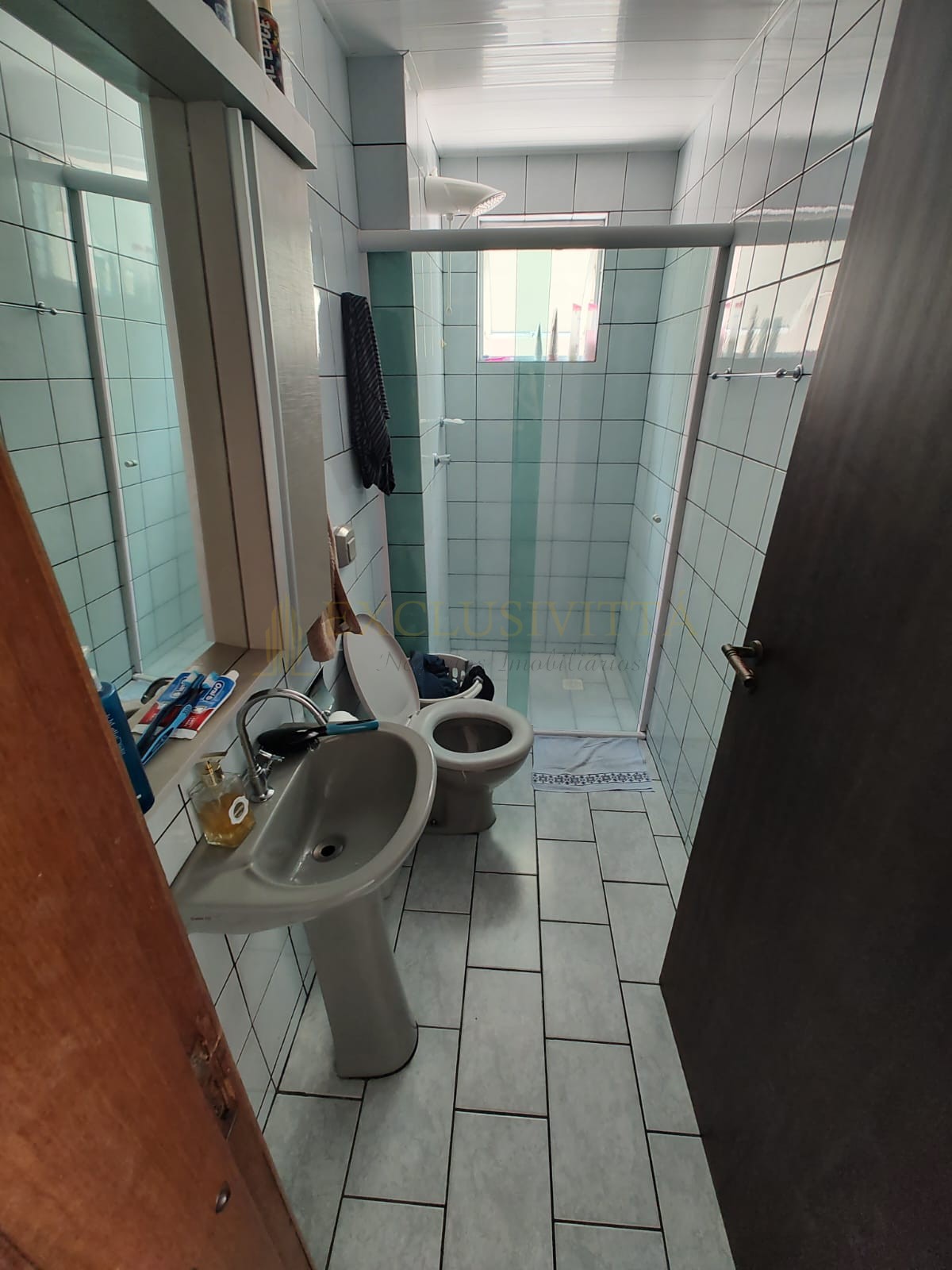 Apartamento a venda no centro de Balneário Camboriú