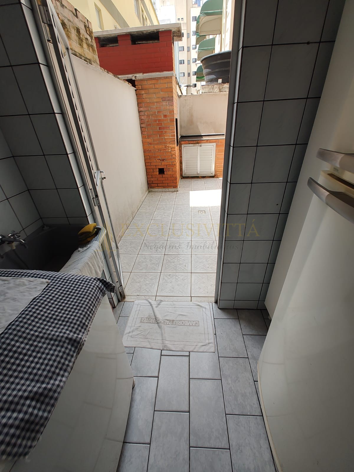 Apartamento a venda no centro de Balneário Camboriú