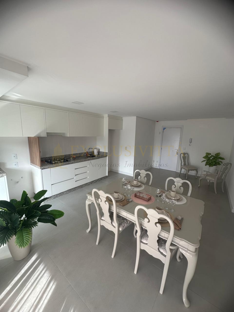 Apartamento 3 quartos para Venda no bairro Praia Brava de Itajaí em Itajaí