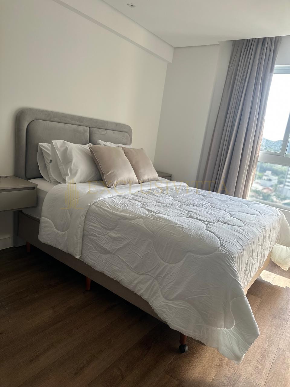 Apartamento 3 quartos para Venda no bairro Praia Brava de Itajaí em Itajaí