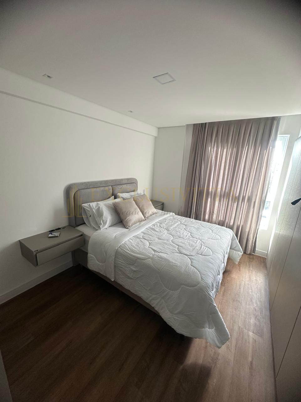 Apartamento 3 quartos para Venda no bairro Praia Brava de Itajaí em Itajaí