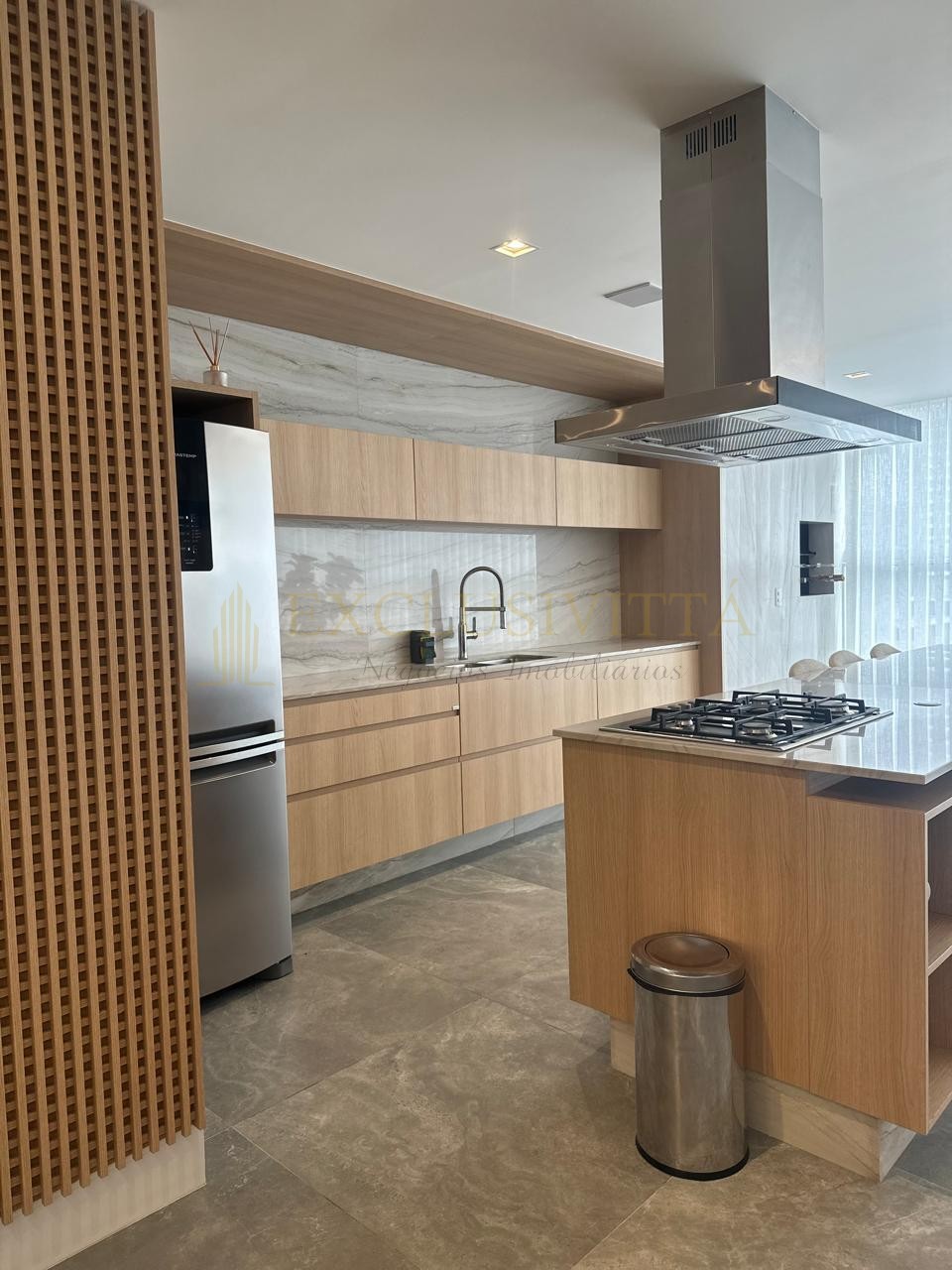 Apartamento 3 quartos para Venda no bairro Praia Brava de Itajaí em Itajaí