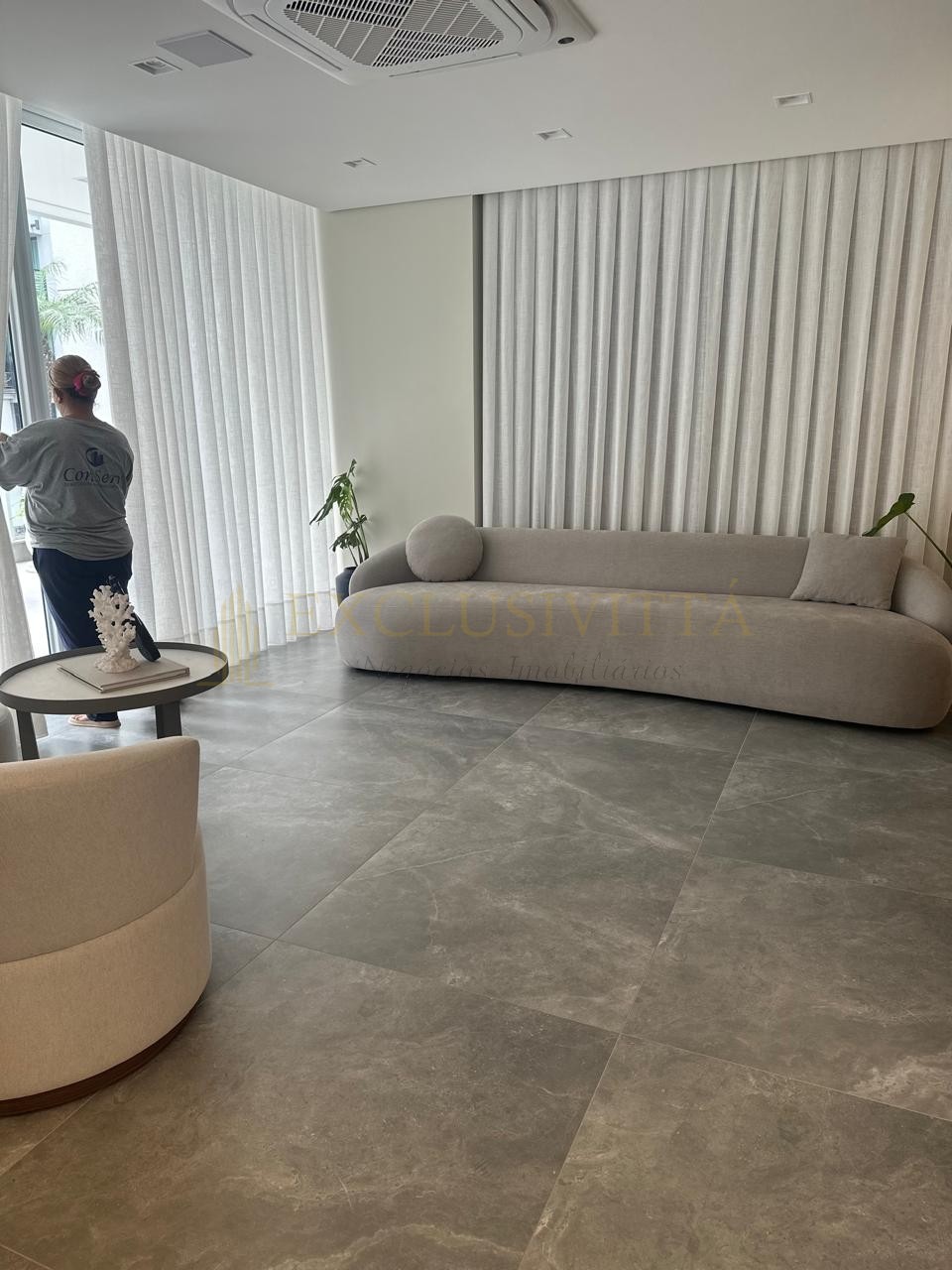 Apartamento 3 quartos para Venda no bairro Praia Brava de Itajaí em Itajaí