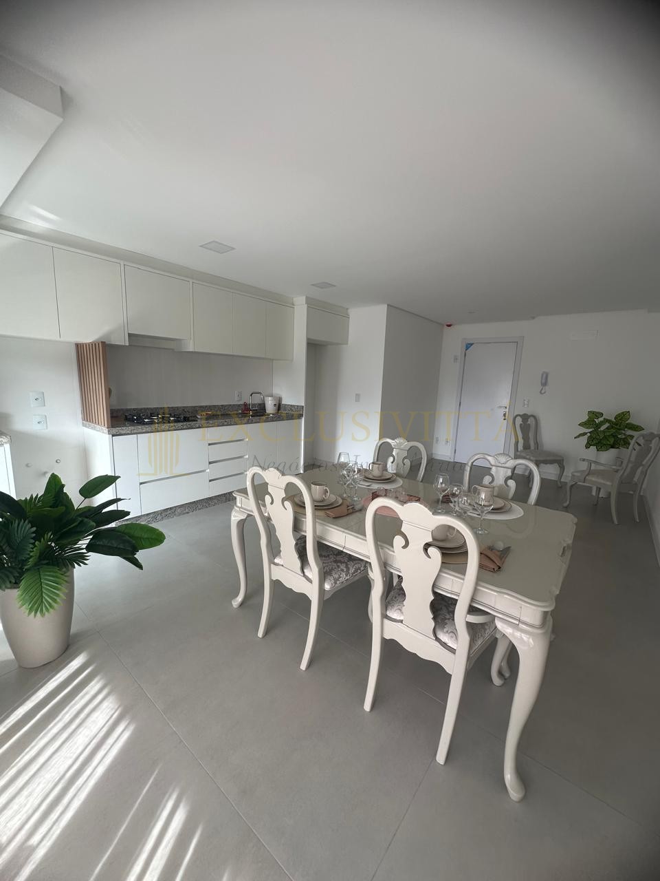 Apartamento 3 quartos para Venda no bairro Praia Brava de Itajaí em Itajaí