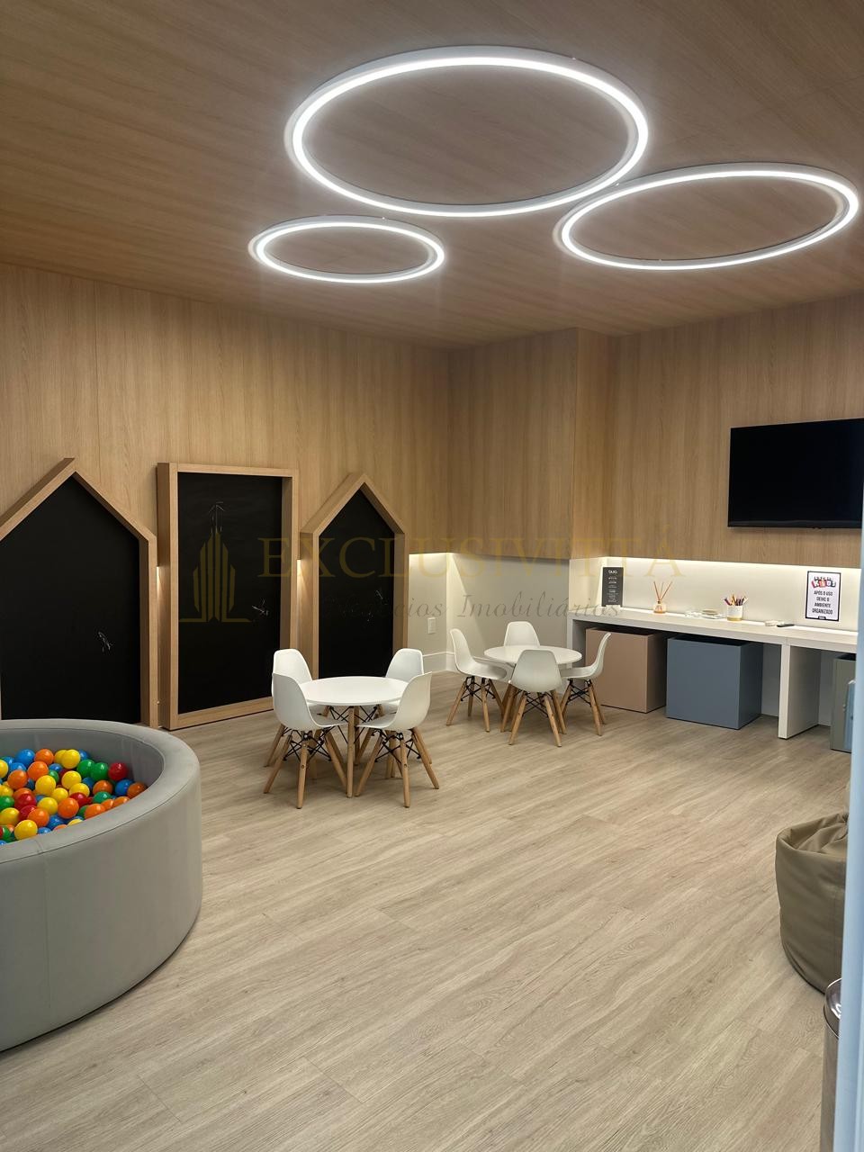 Apartamento 3 quartos para Venda no bairro Praia Brava de Itajaí em Itajaí